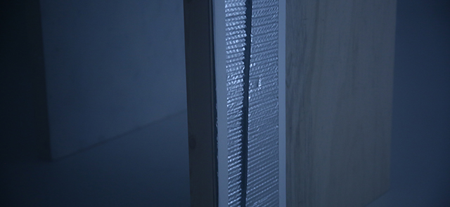 performance still, Don't Look Back